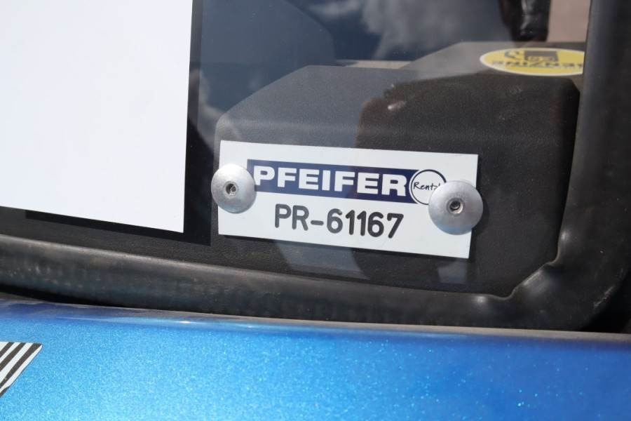 Side-by-side/ ATV CFMoto UFORCE600 Valid Inspection, *Guarantee! Dutch Regi: picture 8