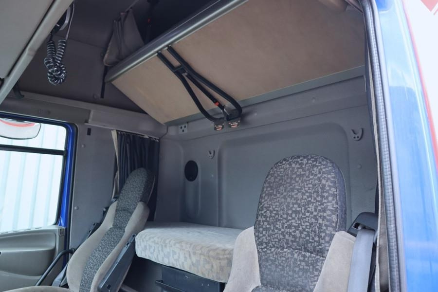 DAF CF85 With HMF 85t/m Crane Dutch Registration, HMF  on lease DAF CF85 With HMF 85t/m Crane Dutch Registration, HMF: picture 16