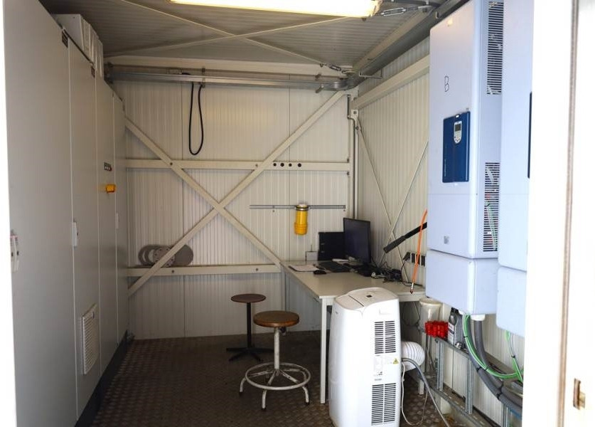 FRAMES Biogas Processing Plant Complete Biogas Pro - Generator set: picture 5 FRAMES Biogas Processing Plant Complete Biogas Pro - Generator set: picture 5