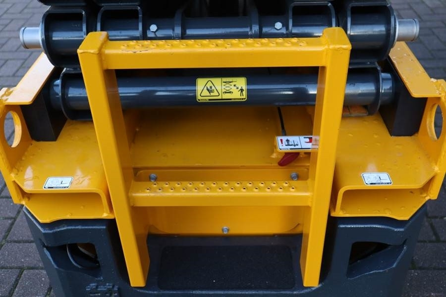 Scissor lift Haulotte Compact 8N Valid inspection, *Guarantee! 8m Workin: picture 6