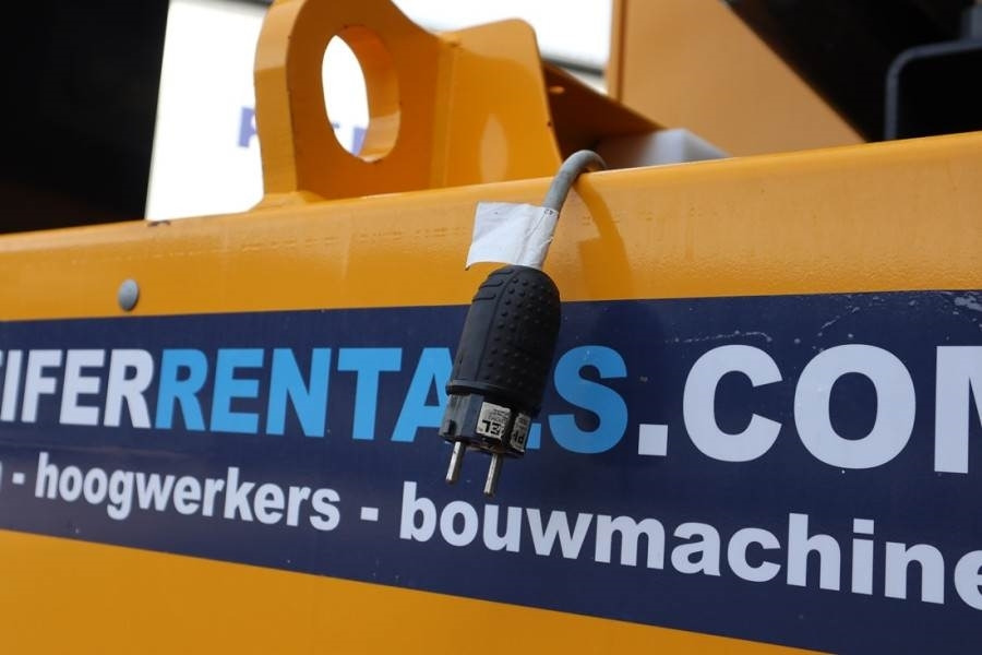 Scissor lift Haulotte HS15EPRO Valid Inspection, *Guarantee! Full Electr: picture 12 Scissor lift Haulotte HS15EPRO Valid Inspection, *Guarantee! Full Electr: picture 12