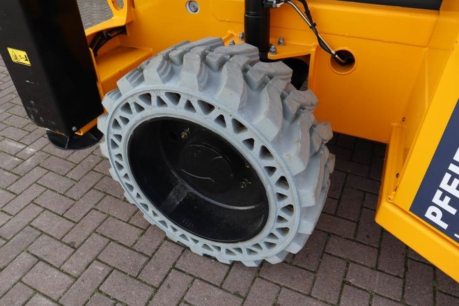 Scissor lift Haulotte HS15EPRO Valid Inspection, *Guarantee! Full Electr: picture 6 Scissor lift Haulotte HS15EPRO Valid Inspection, *Guarantee! Full Electr: picture 6