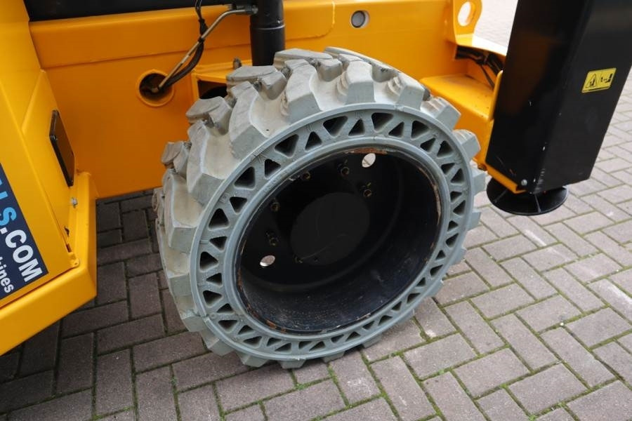 Scissor lift Haulotte HS15EPRO Valid Inspection, *Guarantee! Full Electr: picture 7 Scissor lift Haulotte HS15EPRO Valid Inspection, *Guarantee! Full Electr: picture 7