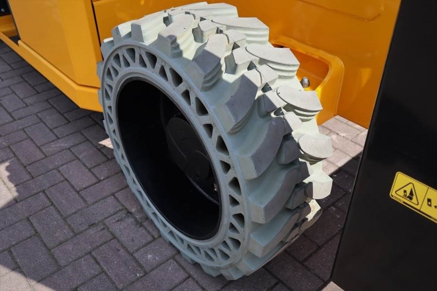 Scissor lift Haulotte HS15EPRO Valid Inspection, *Guarantee! Full Electr: picture 10