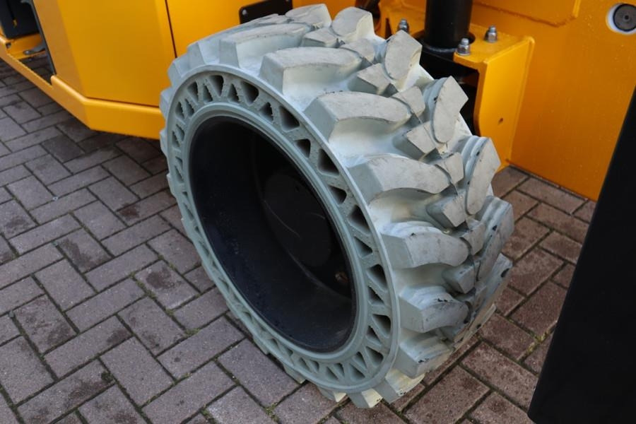 Haulotte HS18EPRO Unused, Valid Inspection, Full Electric 4 - Scissor lift: picture 5 Haulotte HS18EPRO Unused, Valid Inspection, Full Electric 4 - Scissor lift: picture 5