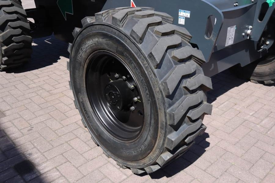 Telescopic boom Haulotte HT23RTJ O Valid Inspection, *Guarantee! Diesel, 4x: picture 12 Telescopic boom Haulotte HT23RTJ O Valid Inspection, *Guarantee! Diesel, 4x: picture 12