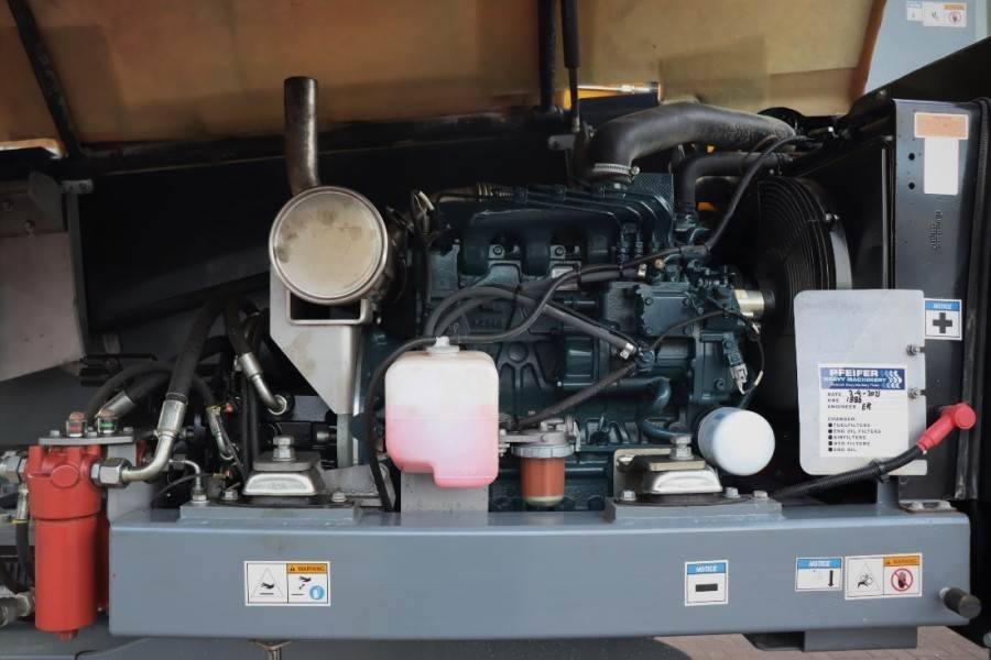 Haulotte HT23RTJ O Valid inspection, *Guarantee! 4x4 Drive, - Telescopic boom: picture 5 Haulotte HT23RTJ O Valid inspection, *Guarantee! 4x4 Drive, - Telescopic boom: picture 5