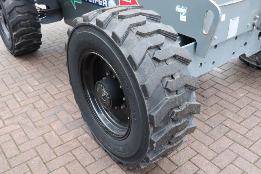 Haulotte HT23RTJ Pro Valid inspection, *Guarantee! 22.5 m W - Telescopic boom: picture 5 Haulotte HT23RTJ Pro Valid inspection, *Guarantee! 22.5 m W - Telescopic boom: picture 5