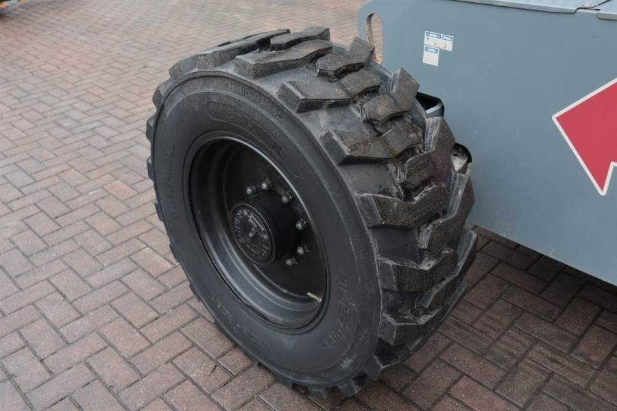 Telescopic boom Haulotte HT23RTJ Pro Valid inspection, *Guarantee! 22.5 m W: picture 15 Telescopic boom Haulotte HT23RTJ Pro Valid inspection, *Guarantee! 22.5 m W: picture 15