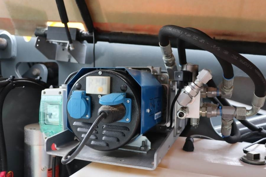 Telescopic boom Haulotte HT23RTJ Pro Valid inspection, *Guarantee! 22.5 m W: picture 11 Telescopic boom Haulotte HT23RTJ Pro Valid inspection, *Guarantee! 22.5 m W: picture 11