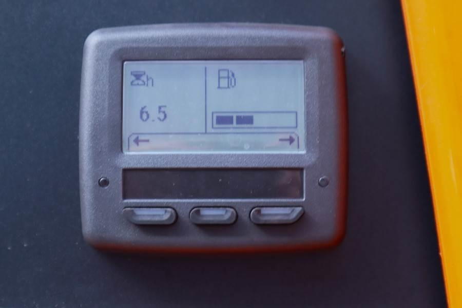 JLG 660SJ Quad Tracks Also Available For Rent, New, Di  - Telescopic boom: picture 5 JLG 660SJ Quad Tracks Also Available For Rent, New, Di  - Telescopic boom: picture 5