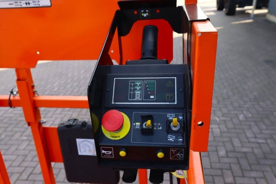 JLG AE1932 Valid inspection, All Electric, 7.6m Workin - Scissor lift: picture 4 JLG AE1932 Valid inspection, All Electric, 7.6m Workin - Scissor lift: picture 4