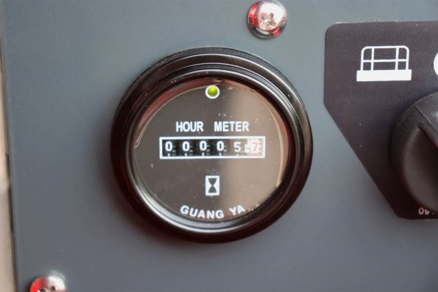 Magni DS1418RT New And Available Directly From Stock, Di - Scissor lift: picture 5 Magni DS1418RT New And Available Directly From Stock, Di - Scissor lift: picture 5