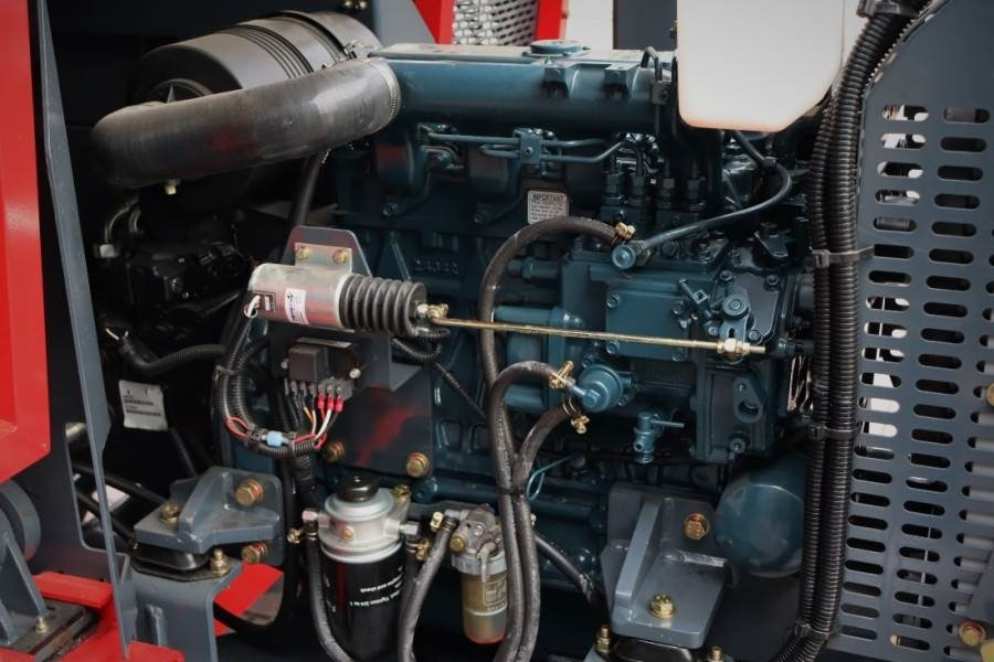 Magni DS1523RT New And Available Directly From Stock, Di - Scissor lift: picture 5 Magni DS1523RT New And Available Directly From Stock, Di - Scissor lift: picture 5