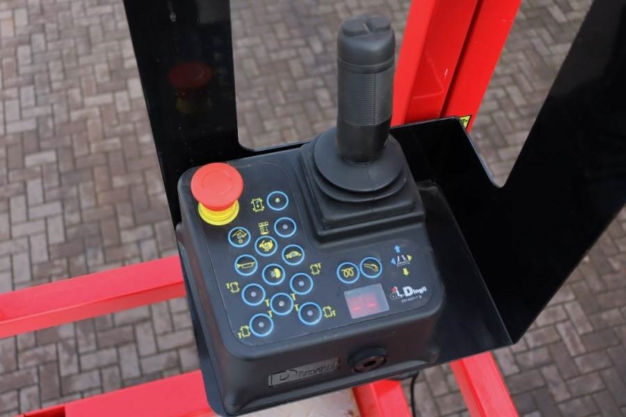 Magni DS1823RT New And Available Directly From Stock, Di - Scissor lift: picture 4 Magni DS1823RT New And Available Directly From Stock, Di - Scissor lift: picture 4