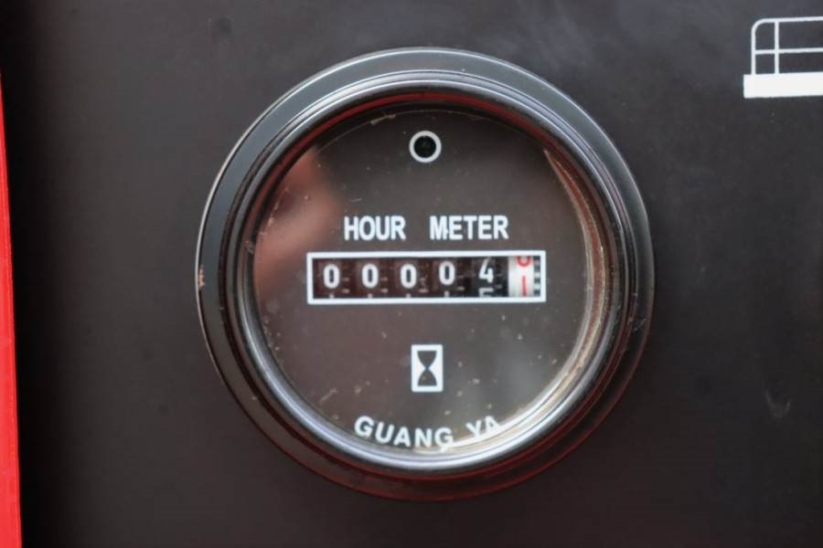 Magni DS1823RT New And Available Directly From Stock, Di - Scissor lift: picture 5 Magni DS1823RT New And Available Directly From Stock, Di - Scissor lift: picture 5