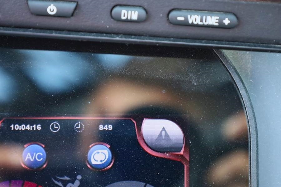 Telescopic handler Magni TH5,5.15-D7/D Diesel, 4x4x4 Drive, 5.5t Capacity,: picture 21