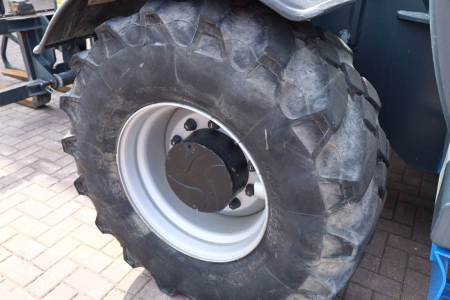 Telescopic handler Magni TH5,5.15-D7/D Diesel, 4x4x4 Drive, 5.5t Capacity,: picture 24