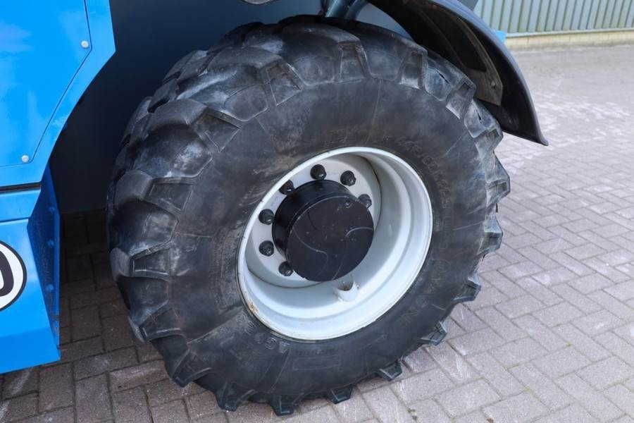 Telescopic handler Magni TH5,5.15-D7/D Diesel, 4x4x4 Drive, 5.5t Capacity,: picture 23