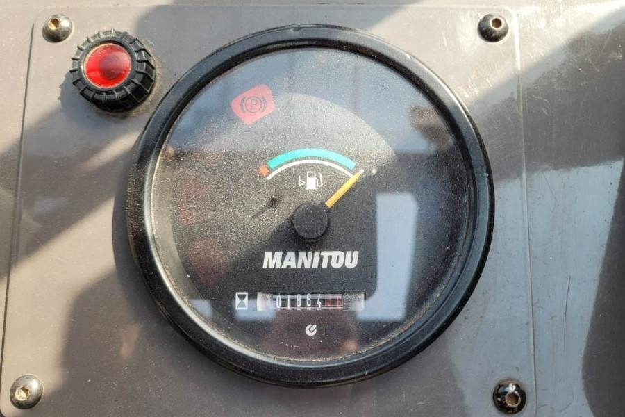 Manitou M30-4 Valid Inspection, *Guarantee, Diesel, 4x4 Dr - Rough terrain forklift: picture 5 Manitou M30-4 Valid Inspection, *Guarantee, Diesel, 4x4 Dr - Rough terrain forklift: picture 5