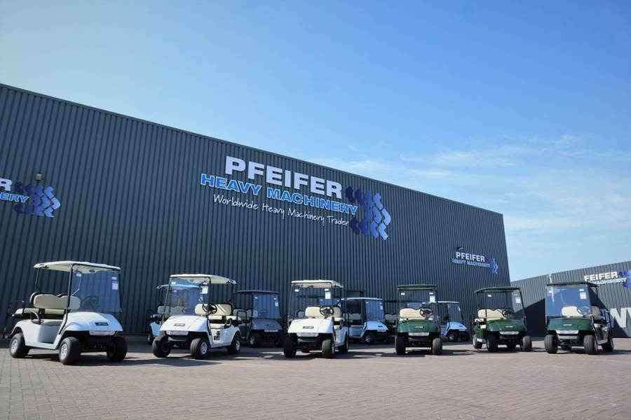 BRINGO DG-C2 Valid Inspection, *Guarantee! Dutch R - Municipal/ Special vehicle: picture 2 BRINGO DG-C2 Valid Inspection, *Guarantee! Dutch R - Municipal/ Special vehicle: picture 2