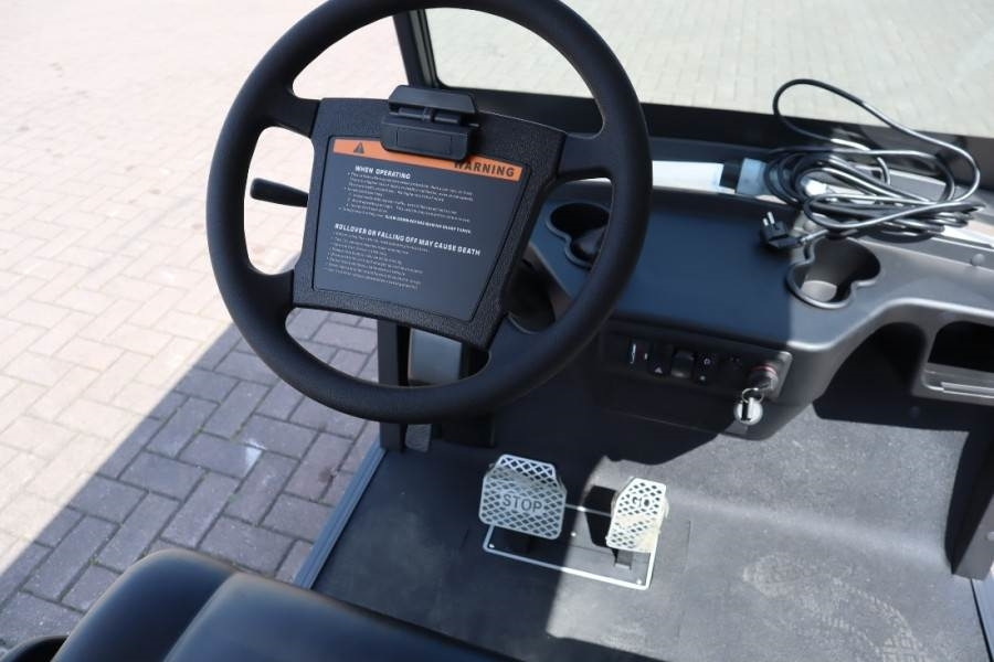 BRINGO PM6+2 SUPERIOR M Valid Inspection, *Guarant - Municipal/ Special vehicle: picture 3 BRINGO PM6+2 SUPERIOR M Valid Inspection, *Guarant - Municipal/ Special vehicle: picture 3