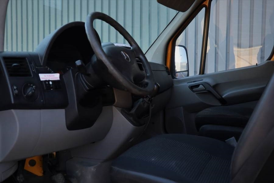 Teupen EURO B16T Driving Licence B/3, Diesel, 16m Working - Truck mounted aerial platform: picture 3 Teupen EURO B16T Driving Licence B/3, Diesel, 16m Working - Truck mounted aerial platform: picture 3