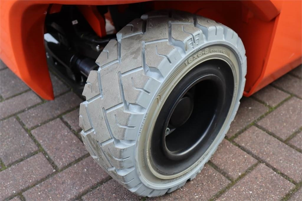 Diesel forklift Toyota 8FBM20T Valid inspection, *Guarantee! Electric, 47: picture 6 Diesel forklift Toyota 8FBM20T Valid inspection, *Guarantee! Electric, 47: picture 6