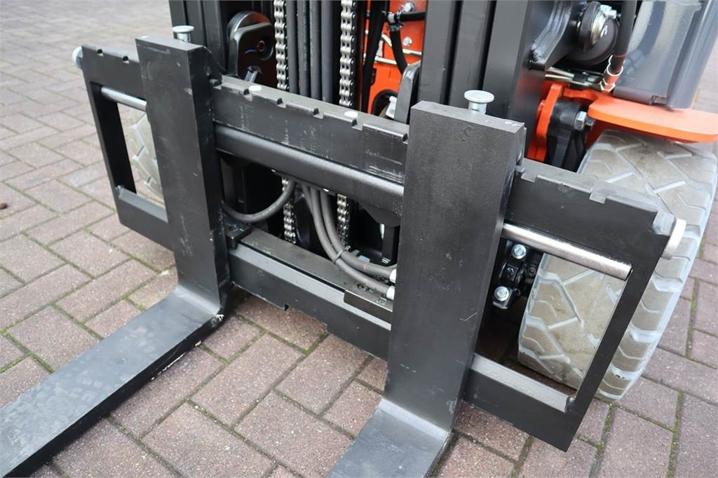 Diesel forklift Toyota 8FBM20T Valid inspection, *Guarantee! Electric, 47: picture 10 Diesel forklift Toyota 8FBM20T Valid inspection, *Guarantee! Electric, 47: picture 10