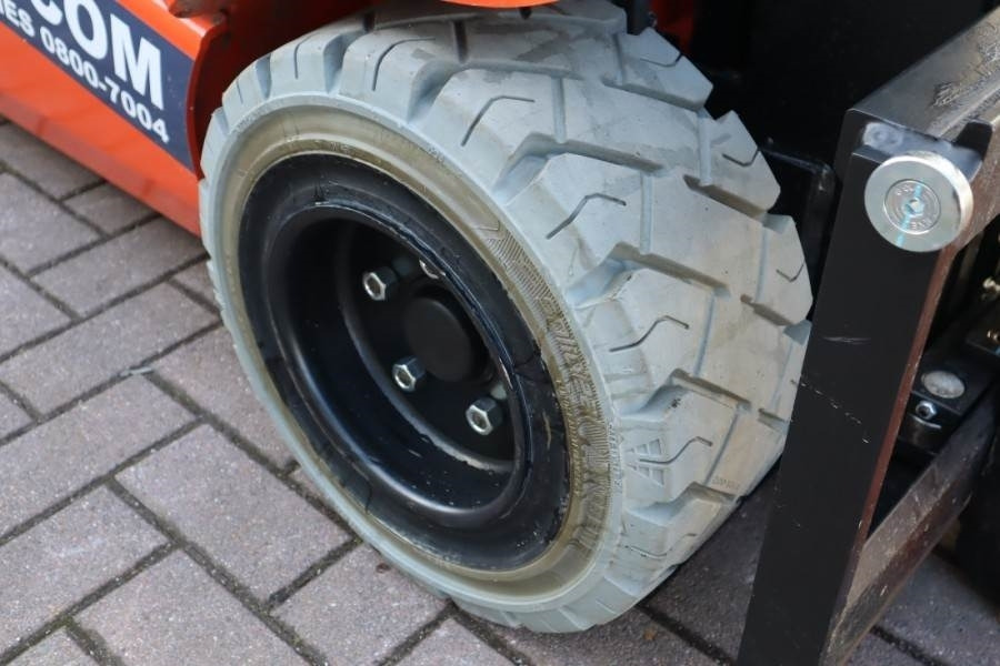 Diesel forklift Toyota 8FBM20T Valid inspection, *Guarantee! Electric, 47: picture 11 Diesel forklift Toyota 8FBM20T Valid inspection, *Guarantee! Electric, 47: picture 11