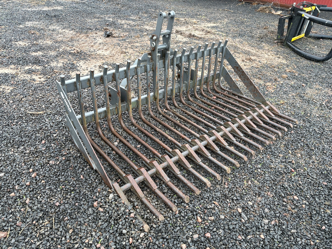 Norje - Attachment for Agricultural machinery: picture 1 Norje - Attachment for Agricultural machinery: picture 1