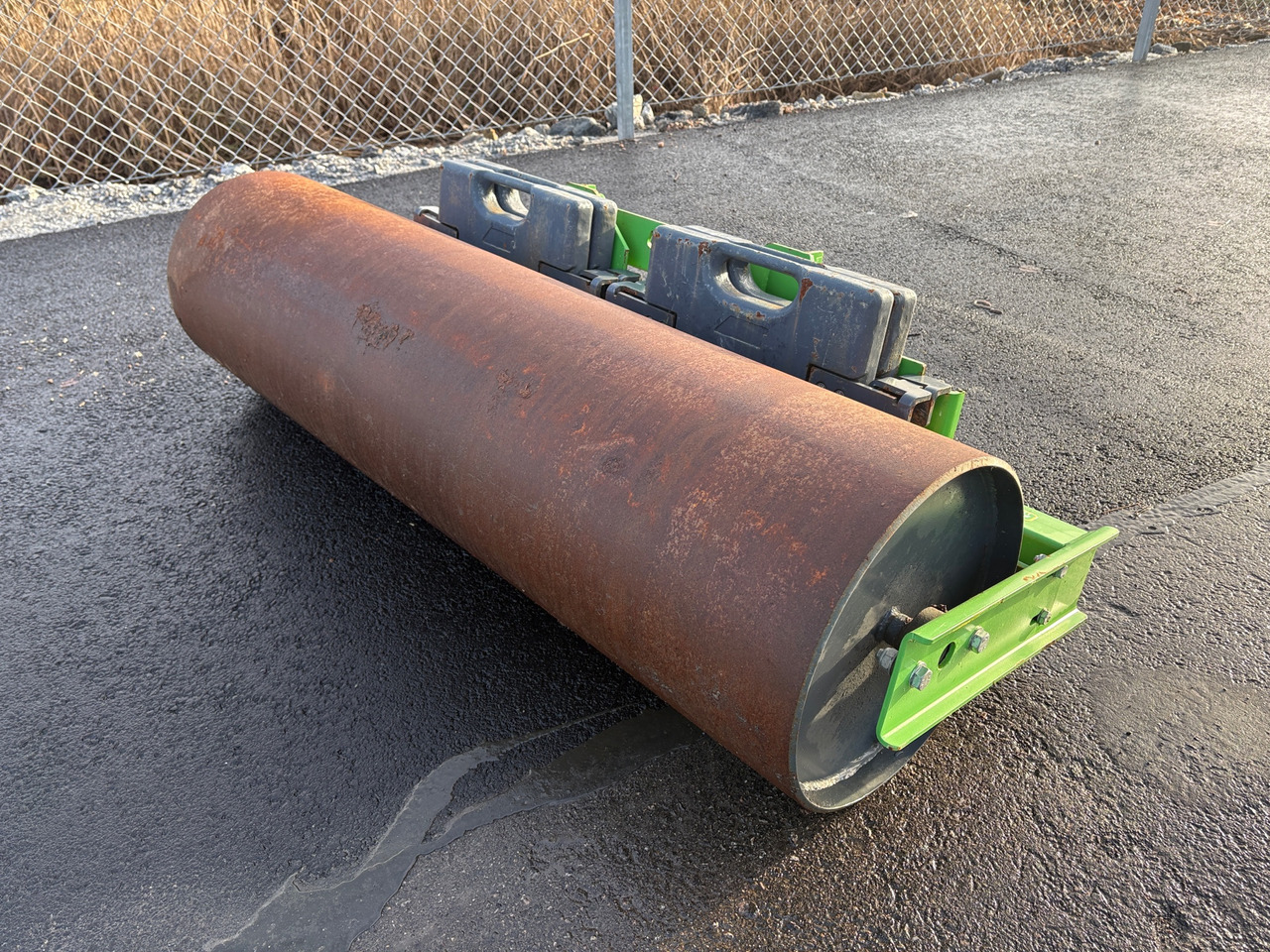 Avant A37488 - Construction equipment: picture 1 Avant A37488 - Construction equipment: picture 1