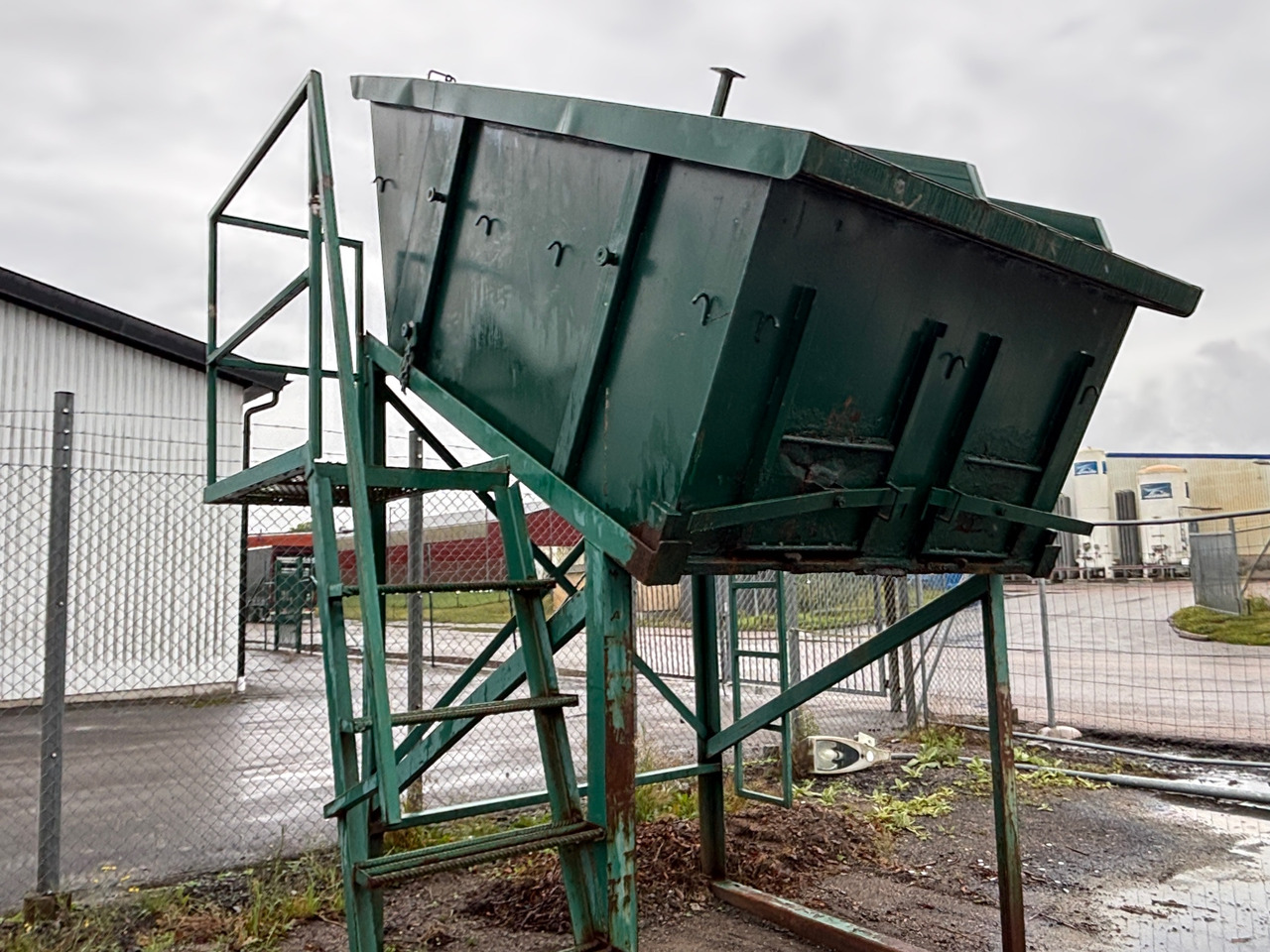 Bo Nordin  - Construction equipment: picture 1 Bo Nordin  - Construction equipment: picture 1