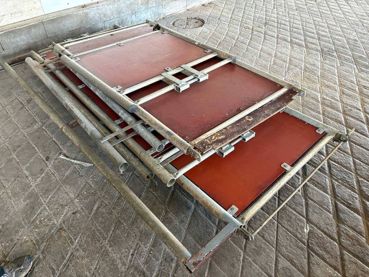 Bygglant - Livestock equipment: picture 1 Bygglant - Livestock equipment: picture 1