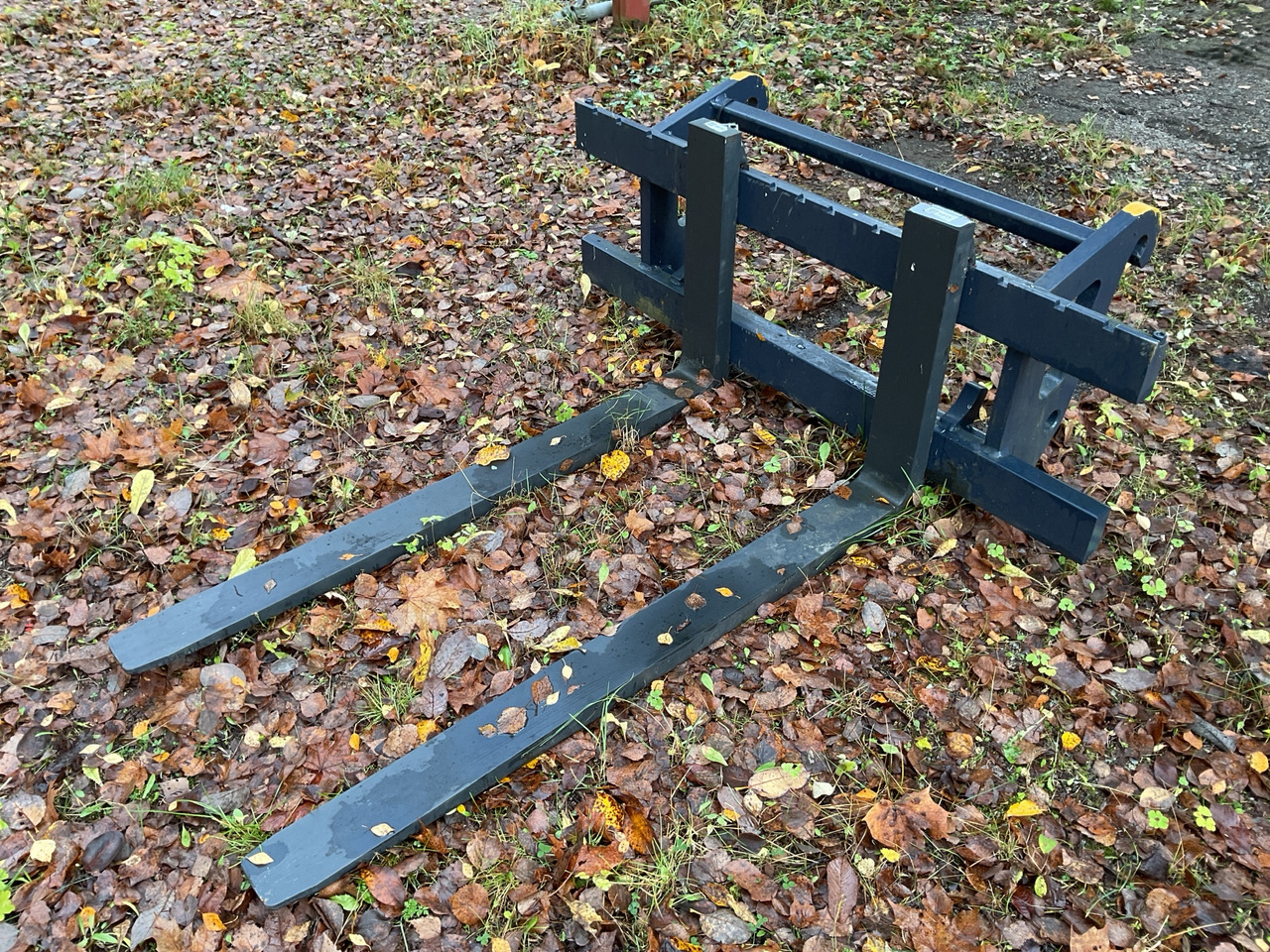 Drivex GH1300 - Forks for Construction machinery: picture 1 Drivex GH1300 - Forks for Construction machinery: picture 1