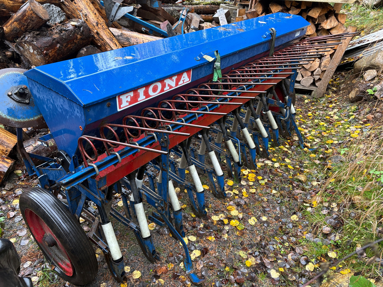 Fiona D70/2,50/21 - Sowing equipment: picture 1 Fiona D70/2,50/21 - Sowing equipment: picture 1