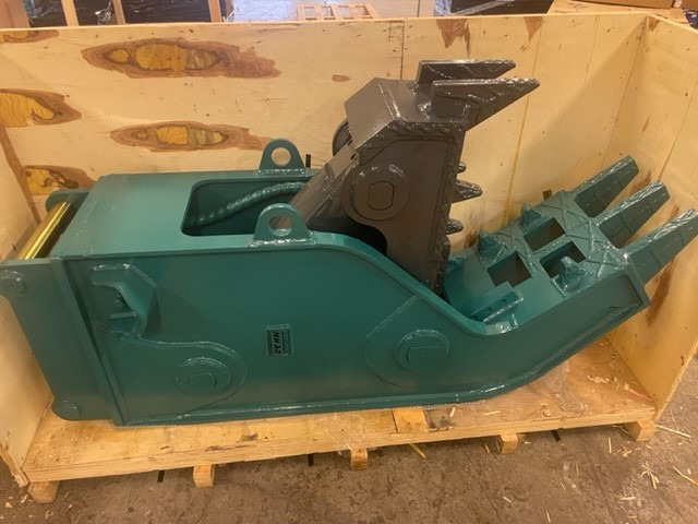 Henima DN06 - Construction equipment: picture 1 Henima DN06 - Construction equipment: picture 1