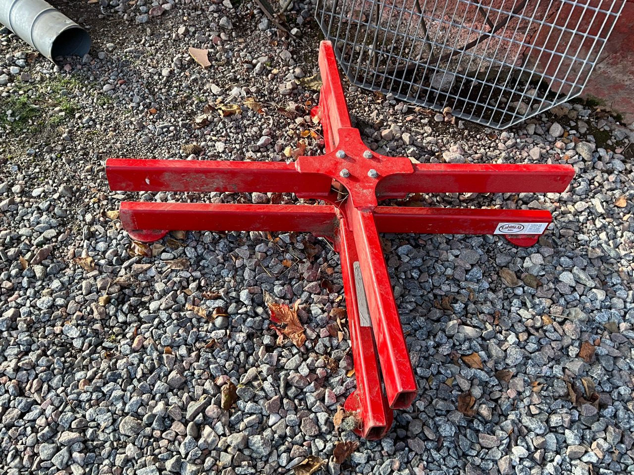 Lubima - Livestock equipment: picture 1 Lubima - Livestock equipment: picture 1