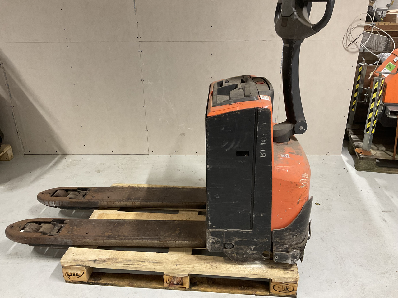 BT Levio Saknas - Material handling equipment: picture 1 BT Levio Saknas - Material handling equipment: picture 1