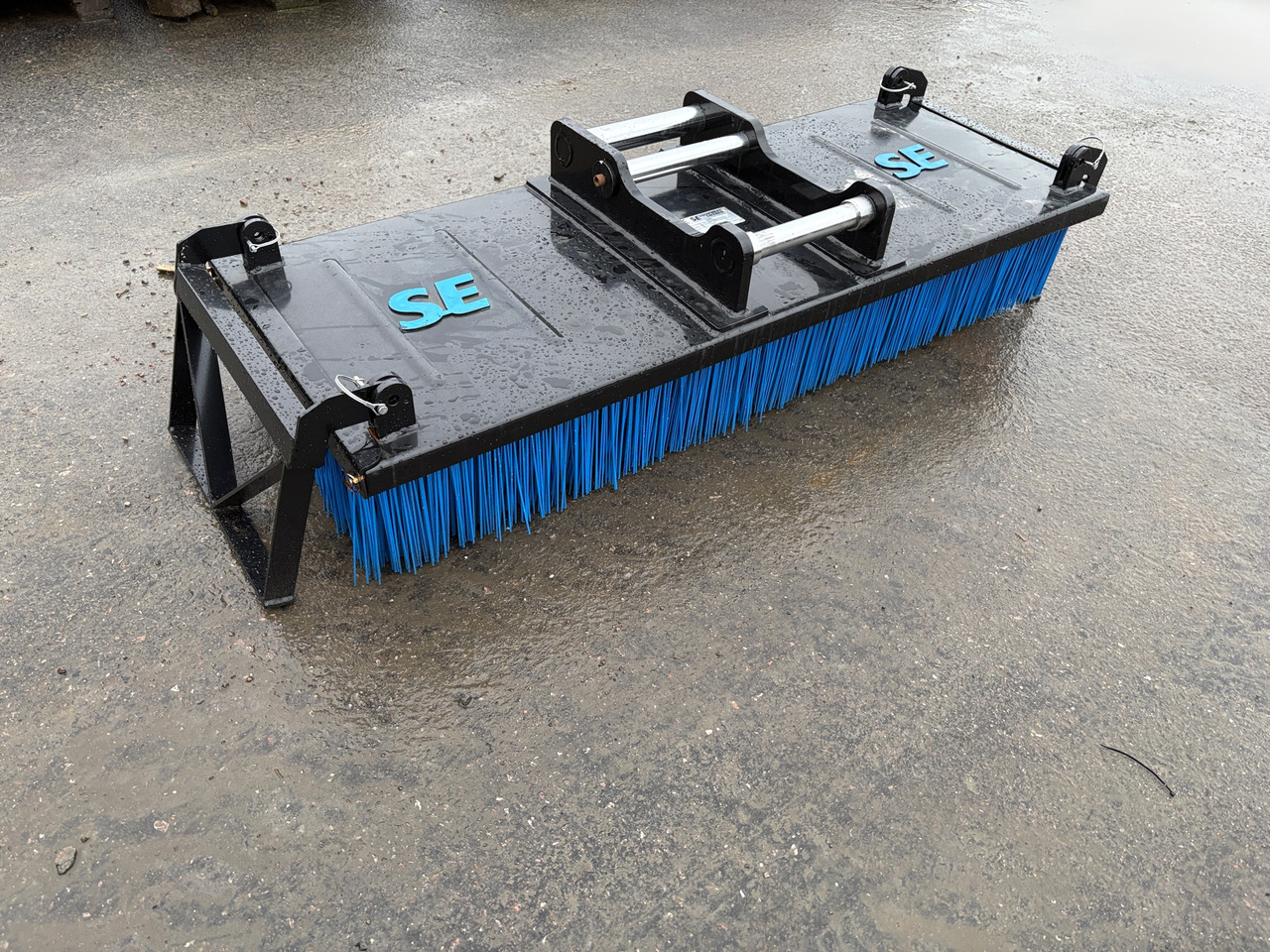 SE S40/S50 Sweeper - Broom: picture 1 SE S40/S50 Sweeper - Broom: picture 1
