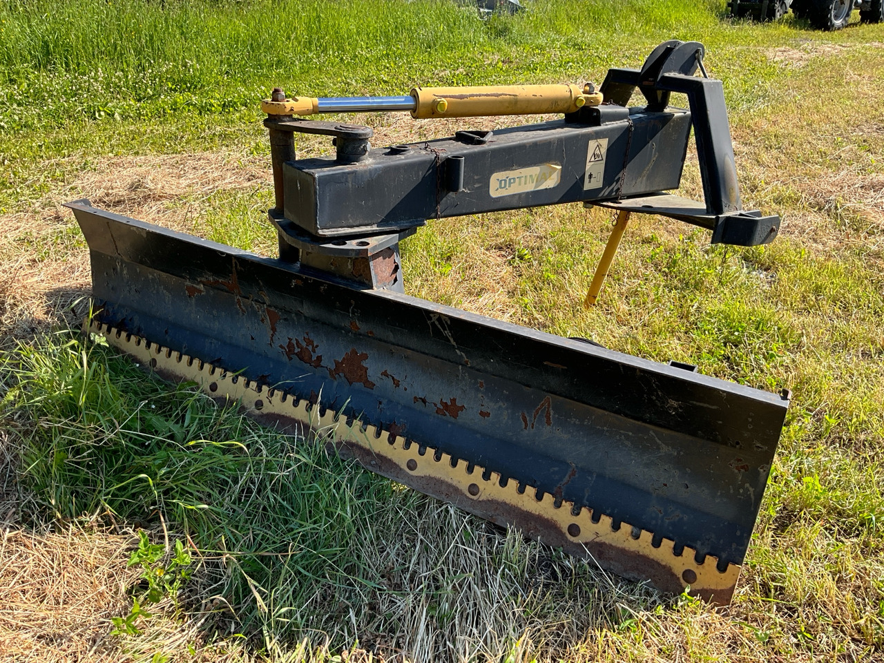 Trejon Optimal TR-250 - Construction equipment: picture 1 Trejon Optimal TR-250 - Construction equipment: picture 1