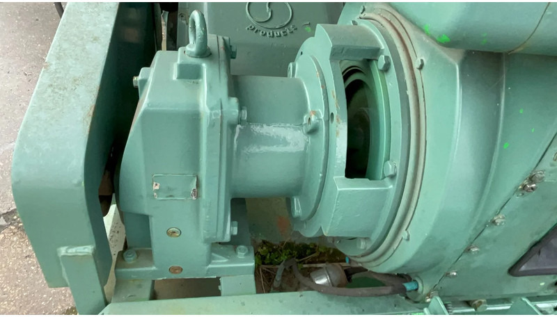 BBA High pressure pump PM.3.100.52 - Water pump: picture 4 BBA High pressure pump PM.3.100.52 - Water pump: picture 4