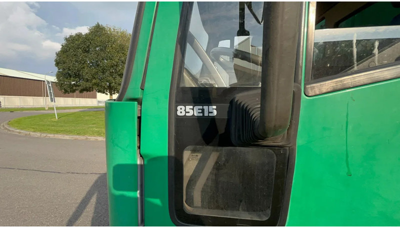 Iveco Eurocargo EUrocargo 85E15 of 80E15 - Curtainsider truck: picture 4 Iveco Eurocargo EUrocargo 85E15 of 80E15 - Curtainsider truck: picture 4