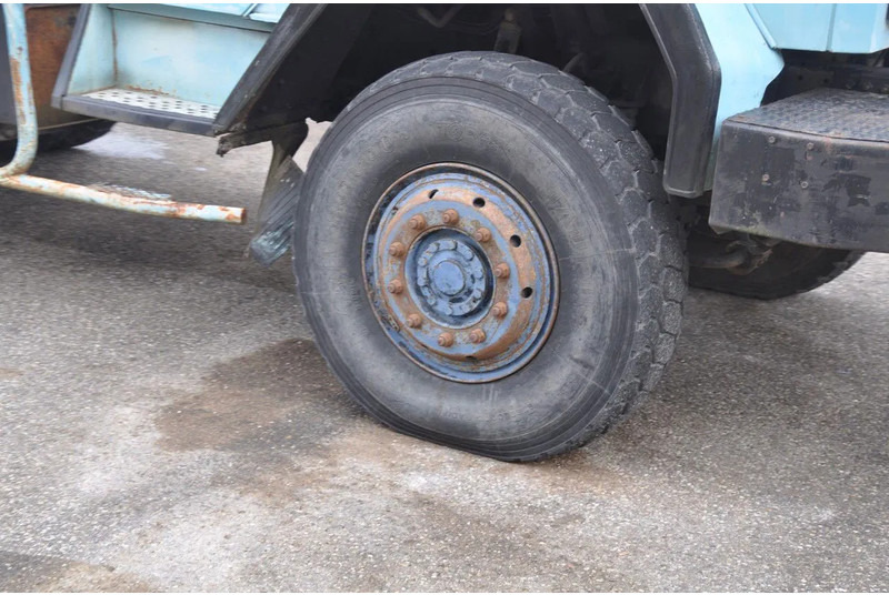 Drilling rig Magirus Deutz iveco Bonne esperance / atlas copco: picture 15 Drilling rig Magirus Deutz iveco Bonne esperance / atlas copco: picture 15