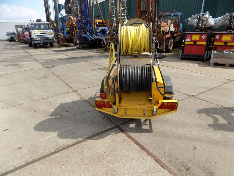 Rioned HD50 Rioned HD50 diesel - Vacuum truck: picture 4 Rioned HD50 Rioned HD50 diesel - Vacuum truck: picture 4