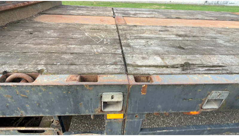 Volvo FH 16 FH16 - 540 6x2 - Tractor unit: picture 4 Volvo FH 16 FH16 - 540 6x2 - Tractor unit: picture 4