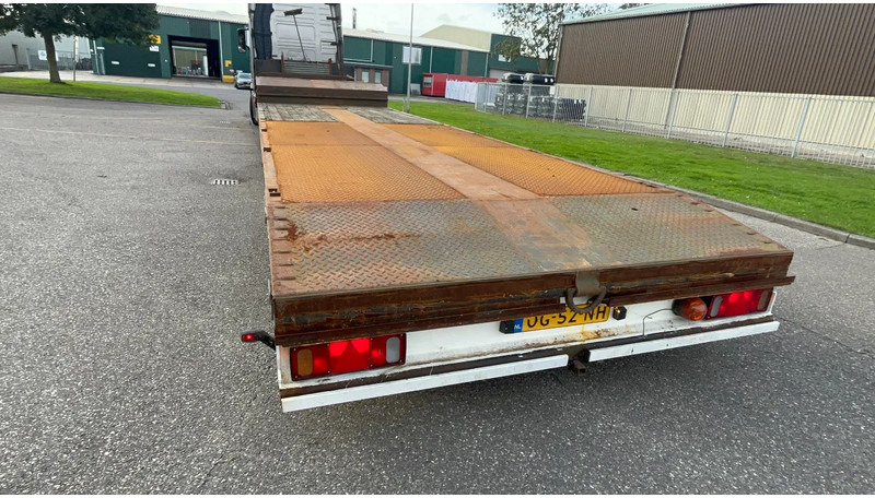 Volvo FH 16 FH16 - 540 6x2 - Tractor unit: picture 3 Volvo FH 16 FH16 - 540 6x2 - Tractor unit: picture 3