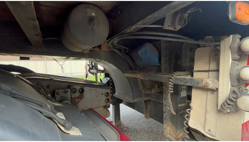 Volvo FH 16 FH16 - 540 6x2 - Tractor unit: picture 5 Volvo FH 16 FH16 - 540 6x2 - Tractor unit: picture 5