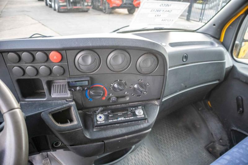 Iveco DAILY 50C13 on lease Iveco DAILY 50C13: picture 7