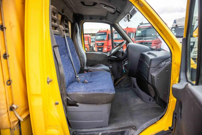 Iveco DAILY 50C13 on lease Iveco DAILY 50C13: picture 8
